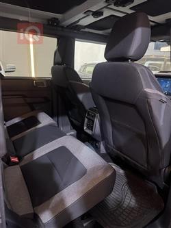 فۆرد بڕۆنکۆ